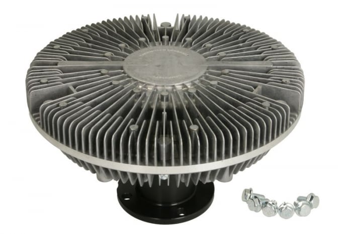 Cupla ventilator radiator (numar pini: 6) potrivit MAN HOCL, LION S CITY, LION S CLASSIC, LION S COACH, NL, SU, TGA, TGS I, TGX I; NEOPLAN STARLINER D2066LF01-D3876LF03 02.98-