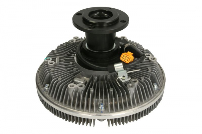 Cupla ventilator radiator (numar pini: 6) potrivit MAN HOCL, LION´S CITY, LION´S CLASSIC, LION´S COACH, NL, SÜ, TGA, TGS I, TGX I; NEOPLAN STARLINER D2066LF01-D3876LF03 02.98- [2]