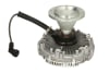 Cupla ventilator radiator numar pini: 6 potrivit MERCEDES ACTROS MP4 / MP5, ANTOS, AROCS, ATEGO 3, ECONIC 2; SETRA 400 471.943-OM936.974 dupa 2011 [2]
