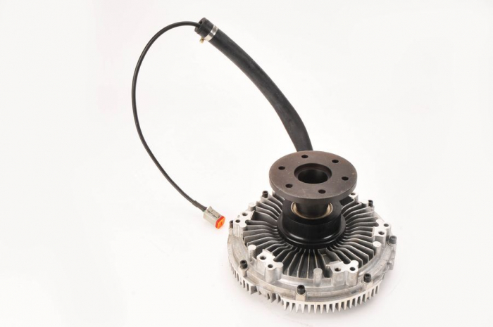 Cupla ventilator radiator (numar pini: 6) potrivit RVI KERAX, PREMIUM dCi11-270-MIDR06.23.56A/3 04.96- [2]