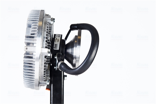 Cupla ventilator radiator (numar pini: 6) potrivit SCANIA G I, P I, R I, T DC09.108-OC9.G05 01.03-05.19 [4]