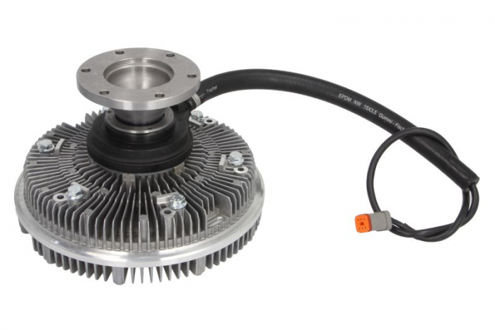 Cupla ventilator radiator (numar pini: 6) potrivit SCANIA G I, P I, R I, T DC09.113-OSC11.03 01.03-05.19 [2]