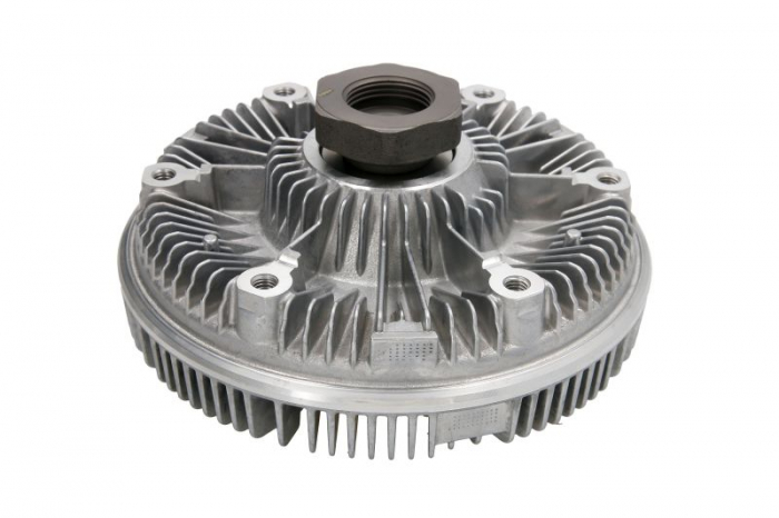 Cupla ventilator radiator potrivit AGCO 8240, 8250; MASSEY FERGUSON 3690, 7254, 7256, 8140, 8150, 8160, 8240, 8240 XTRA, 8250, 8250 XTRA, 8260, 8260 LST, 8260 XTRA; VALMET 6300, 8450, 8550, 8550 HI, 8 [2]