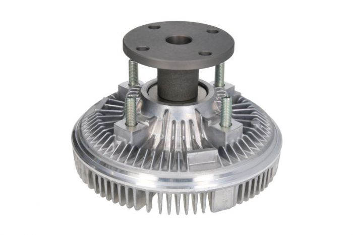 Cupla ventilator radiator potrivit AGCO; DEUTZ potrivit FENDT 400, 700 BF4M2012-TCD6.1L064V [2]