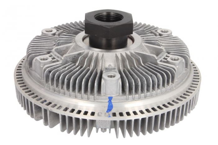 Cupla ventilator radiator potrivit AGCO potrivit AGCO 6000; MASSEY FERGUSON 6000, 7000 1106C-E60TA-66ETA [2]