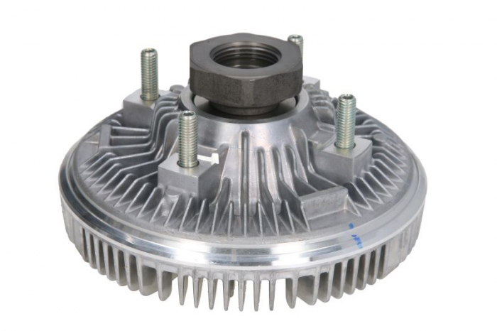 Cupla ventilator radiator potrivit AGCO potrivit FENDT 500 TCD4.1L044V/TD226B-6 01.93- [2]