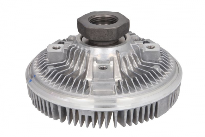Cupla ventilator radiator potrivit AGCO potrivit MASSEY FERGUSON 5425, 5435, 5445, 5455, 6235, 6235HV, 6245, 6245HV, 6255, 6255HV, 6270, 6280, 6290, 6445 (DYNA), 6455, 6470, 8210, 8220, 8220 XTRA [2]