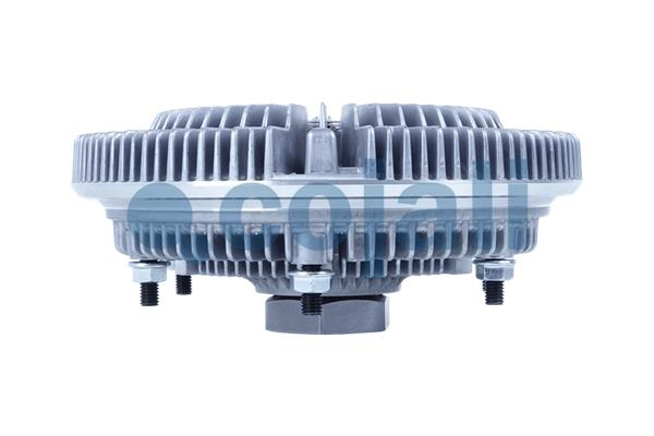 Cupla ventilator radiator potrivit CASE