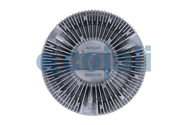 Cupla ventilator radiator potrivit CASE [2]
