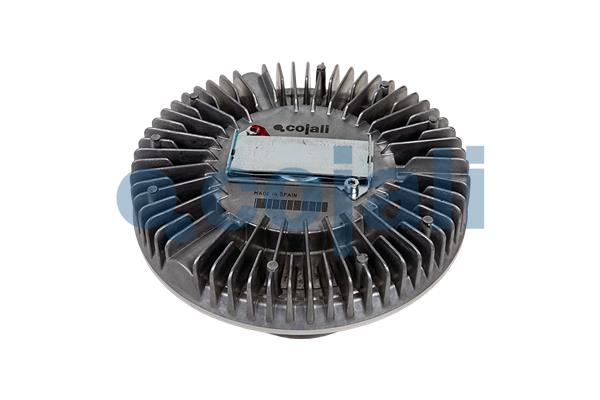 Cupla ventilator radiator potrivit CASE