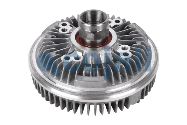 Cupla ventilator radiator potrivit CASE [4]