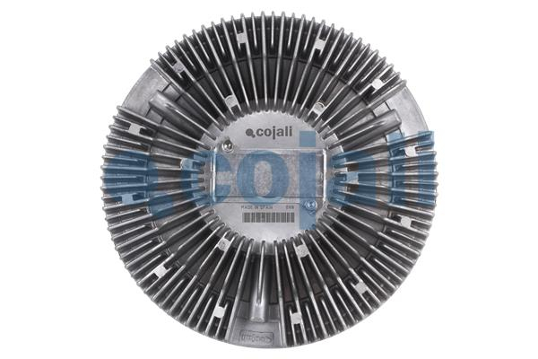 Cupla ventilator radiator potrivit CASE