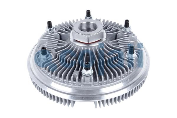 Cupla ventilator radiator potrivit CASE [4]