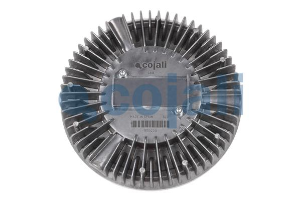 Cupla ventilator radiator potrivit CASE [2]