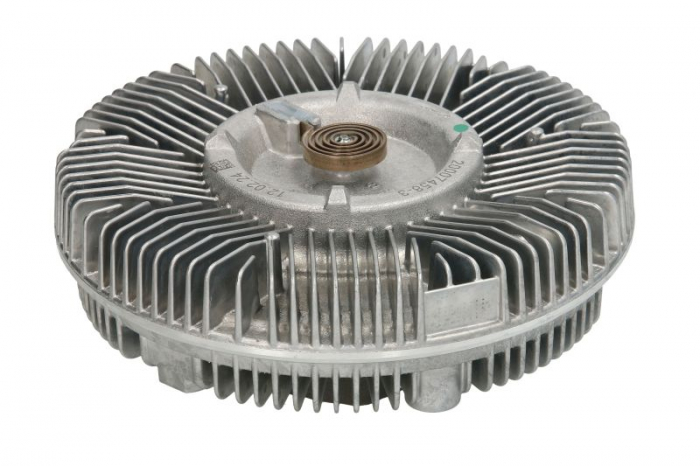 Cupla ventilator radiator potrivit CASE IH 115, 125, 135, 145, 150; NEW HOLLAND T5.120, T6.155 2WD, T6.155 4WD, T6.165 2WD, T6.165 4WD, T6.175 2WD, T6.175 4WD, T6.180