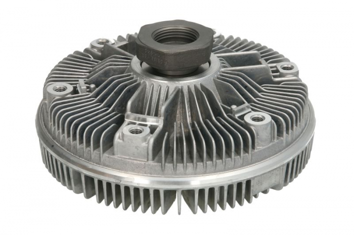 Cupla ventilator radiator potrivit CASE IH 115, 125, 135, 145, 150; NEW HOLLAND T5.120, T6.155 2WD, T6.155 4WD, T6.165 2WD, T6.165 4WD, T6.175 2WD, T6.175 4WD, T6.180 [2]