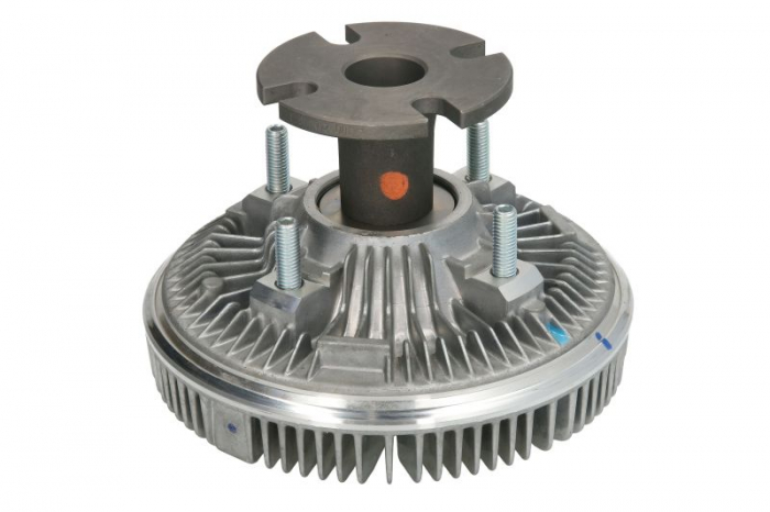 Cupla ventilator radiator potrivit CASE IH 150, 150 MAXXUM, 170, 170 MAXXUM; MC CORMICK MC 120, MC 135 [2]