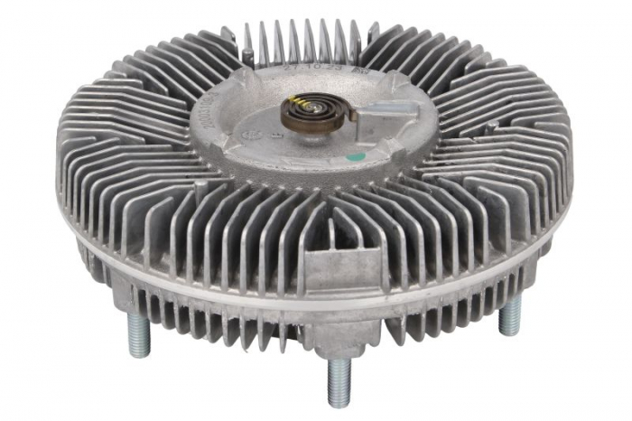 Cupla ventilator radiator potrivit CASE IH 2003 CVT, 1135, 1145, 1155, 1170, 1190, 1195, 140, 150, 160, 175, 195; CASE-STEYR CVT 6135 PROFI, CVT 6140, CVT 6145, CVT 6150, CVT 6155, CVT 6160, CVT 6165,
