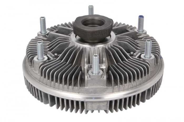 Cupla ventilator radiator potrivit CASE IH 2003 CVT, 1135, 1145, 1155, 1170, 1190, 1195, 140, 150, 160, 175, 195; CASE-STEYR CVT 6135 PROFI, CVT 6140, CVT 6145, CVT 6150, CVT 6155, CVT 6160, CVT 6165, [2]