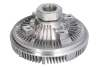 Cupla ventilator radiator potrivit CASE IH 311, 100; CASE-STEYR 955, 964, 970, 9078, 9094, 9100, 9100 M, M 968, M 975, 9083, 9086 [2]