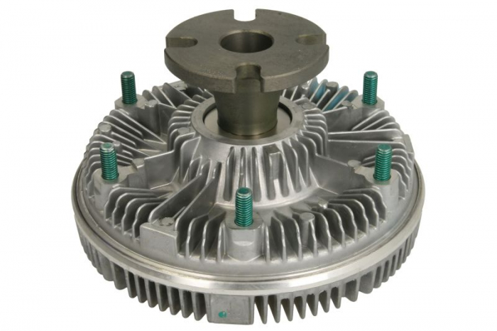 Cupla ventilator radiator potrivit CASE IH 4250 MAGNUM, 4250 [2]