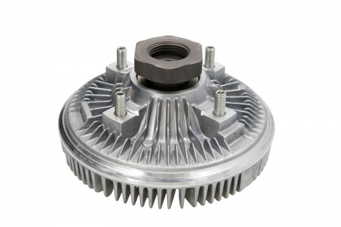 Cupla ventilator radiator potrivit CASE IH 6135 CVT, 110 A, 120 A, 125 A, 140 A, 100, 110, 115, 125, 140, 120 2WD, 120 4WD, 130 2WD, 130 4WD, 140 2WD, 140 4WD, 155 2WD, 155 4WD, 175 2WD, 175 4WD, 190  [2]