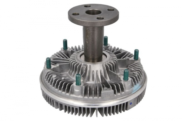 Cupla ventilator radiator potrivit CASE IH 7210, 7210 PRO, 7220, 7220 PRO, 8910, 8920 [2]