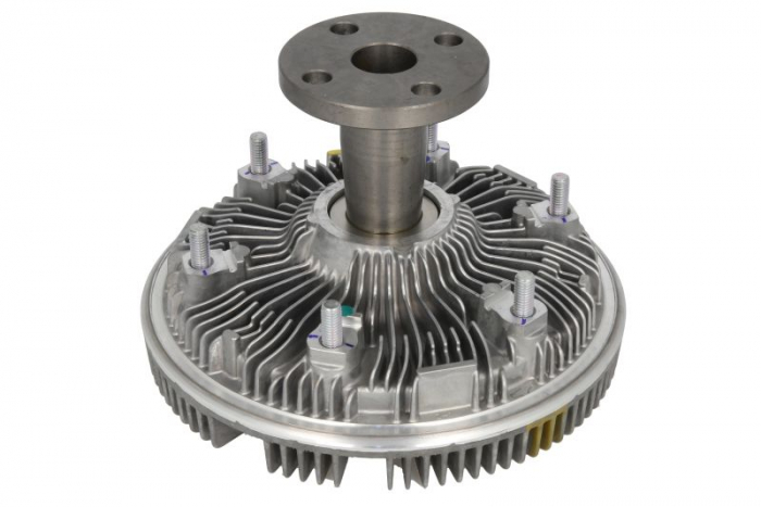 Cupla ventilator radiator potrivit CASE IH 7350 MAGNUM, 7350 [2]