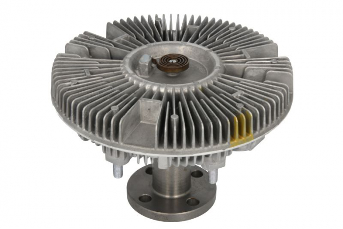 Cupla ventilator radiator potrivit CASE IH 7350 MAGNUM, 7350