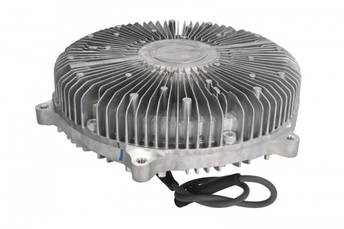 Cupla ventilator radiator potrivit CASE IH B, MAGNUM MU7