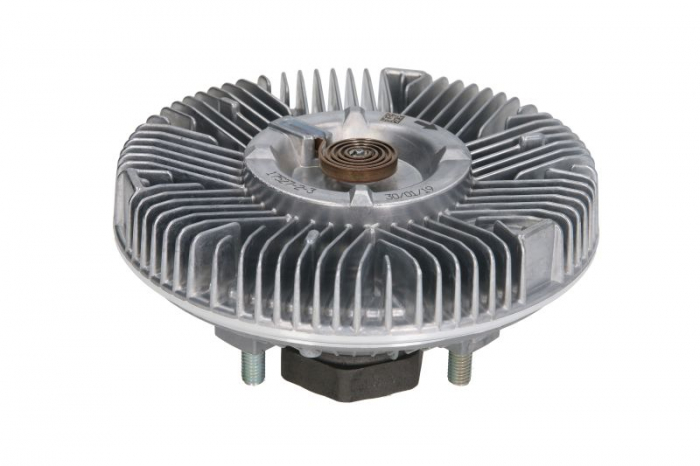 Cupla ventilator radiator potrivit CASE IH CS; CASE-STEYR 8000, 9000 420.85-620.94
