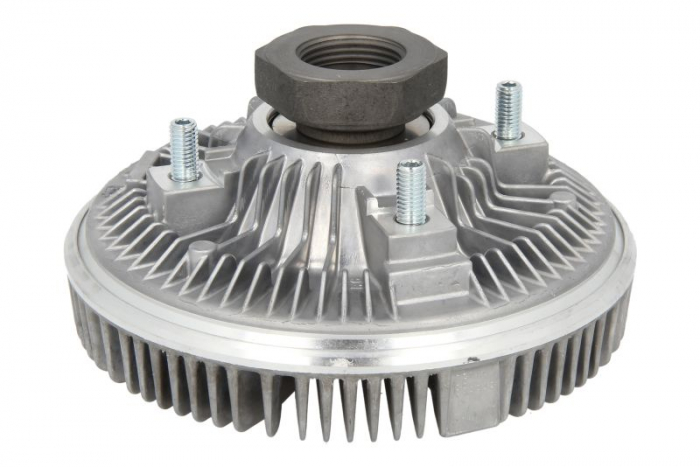 Cupla ventilator radiator potrivit CASE IH FARMALL, MAXXUM, MXM, MXU; CASE-STEYR 4000, 6000; NEW HOLLAND 5000, 6000, 7000, 8000, TM, TS 675TA/FA-NEF6(F4GE0684C) [2]