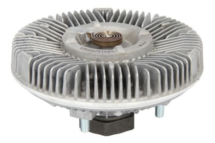 Cupla ventilator radiator potrivit CASE IH FARMALL, MAXXUM, MXM, MXU; CASE-STEYR 4000, 6000; NEW HOLLAND 5000, 6000, 7000, 8000, TM, TS 675TA FA-NEF6(F4GE0684C)