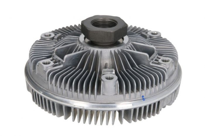 Cupla ventilator radiator potrivit CASE IH MAXXUM, PUMA; CASE-STEYR 4000, 6000, PROFI; NEW HOLLAND T6000, T6-TIER 4A F4CE0684C-NEF6(F4GE0684C) [2]