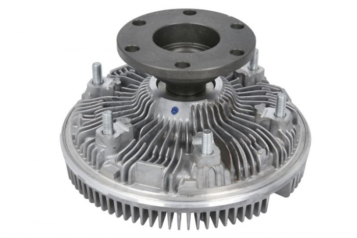 Cupla ventilator radiator potrivit CASE IH P 396 [2]