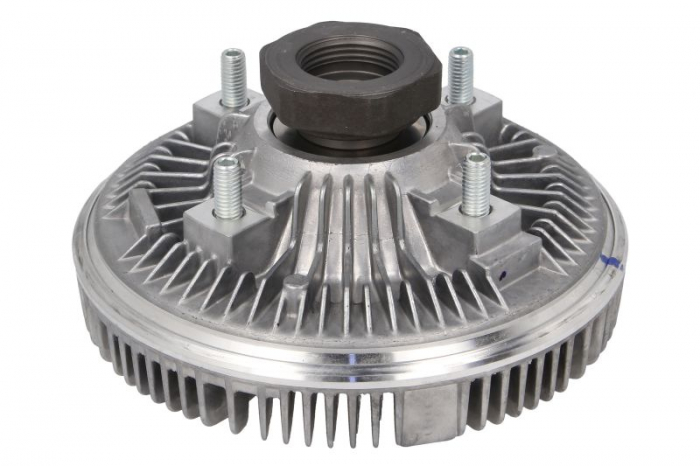 Cupla ventilator radiator potrivit CASE; NEW HOLLAND potrivit ATLAS 1604HD, 1604LC, XAHS; CLAAS 926 RZ, 936 RZ, 946 RZ; RENAULT 915 RZ, 925 RZ, 935 RZ; SAME 190, 190 S; SANY YZ20C [2]