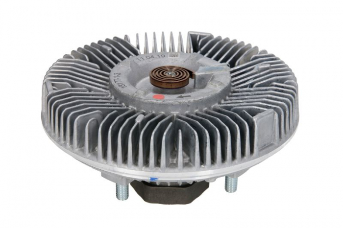 Cupla ventilator radiator potrivit CASE; NEW HOLLAND potrivit FIAT M; FORD 8000; NEW HOLLAND TM 675TA HA 675TA HB 675TA M2