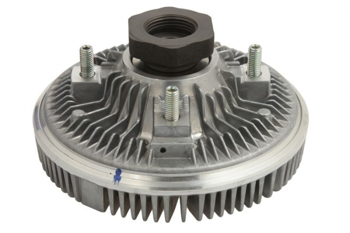 Cupla ventilator radiator potrivit CASE; NEW HOLLAND potrivit FIAT M100, M115, M135, M160; FORD 8160, 8260, 8360, 8560; NEW HOLLAND 8160, 8260, 8360, TM 115, TM 125, TM 125 CLASSIC, TM 135, TM 135 BRA [2]