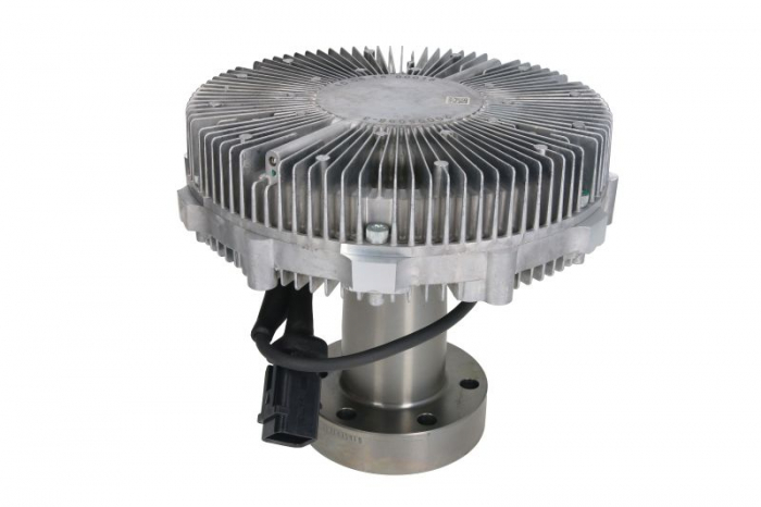 Cupla ventilator radiator potrivit CATERPILLAR 300 C6.4ACERT C6.6