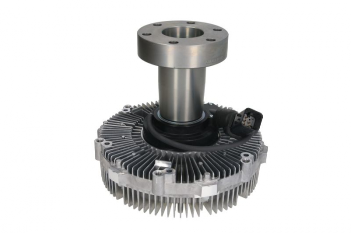 Cupla ventilator radiator potrivit CATERPILLAR 300 C6.4ACERT/C6.6 [2]