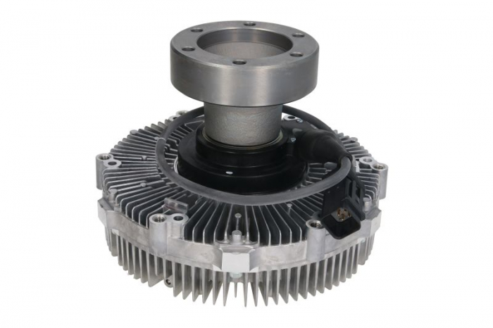 Cupla ventilator radiator potrivit CATERPILLAR 300 C7ACERT [2]