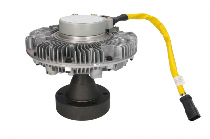 Cupla ventilator radiator potrivit CATERPILLAR 900, D 3126B.175-C7.1ACERT