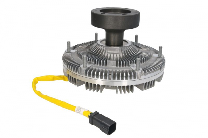 Cupla ventilator radiator potrivit CATERPILLAR potrivit CATERPILLAR 300 C7ACERT [2]