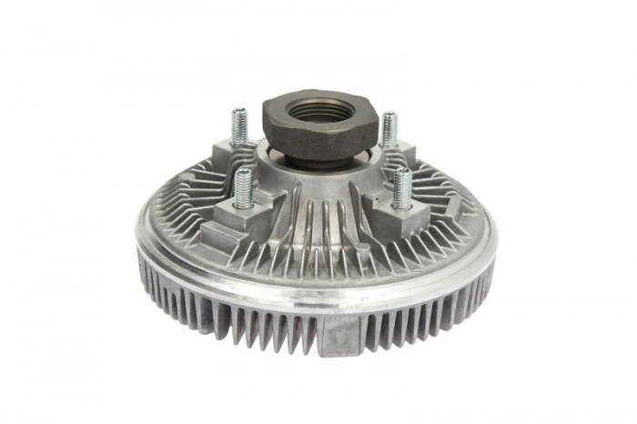 Cupla ventilator radiator potrivit CLAAS 547 ATZ, 577, 426, 456 [2]