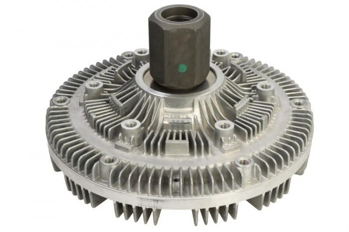 Cupla ventilator radiator potrivit CLAAS 926 RZ, 936, 936 RZ, 946, 946 RZ, ET78/3 [2]