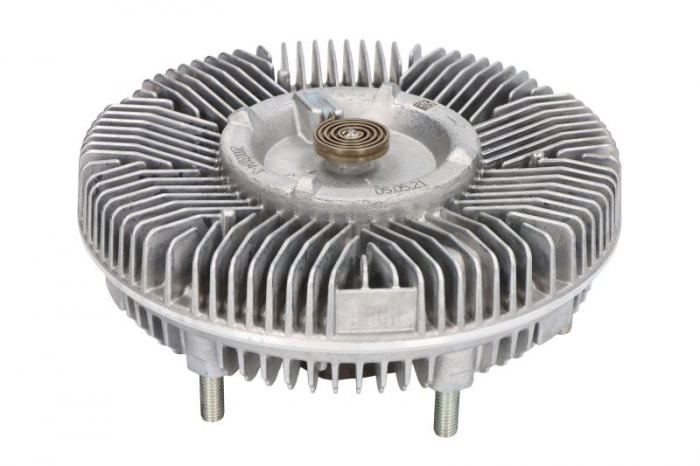 Cupla ventilator radiator potrivit CLAAS ARES, ET 6068 6068T