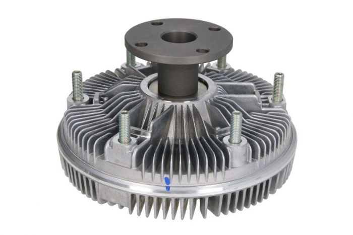 Cupla ventilator radiator potrivit CLAAS ET77 [2]