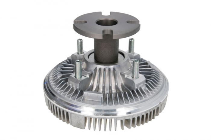Cupla ventilator radiator potrivit CUMMINS; MC CORMICK; NEW HOLLAND potrivit CASE IH 5140, 5140 A, 5150, 5150 A [2]