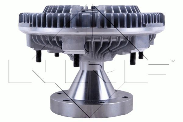 Cupla ventilator radiator potrivit DAF 75 CF PF183M/PF212M/PF235M 02.98-12.00 [4]