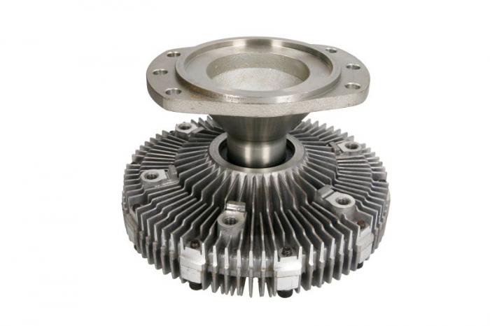 Cupla ventilator radiator potrivit DAF 85 CF, CF 85 XE250C-XF315M 02.98-05.13 [2]